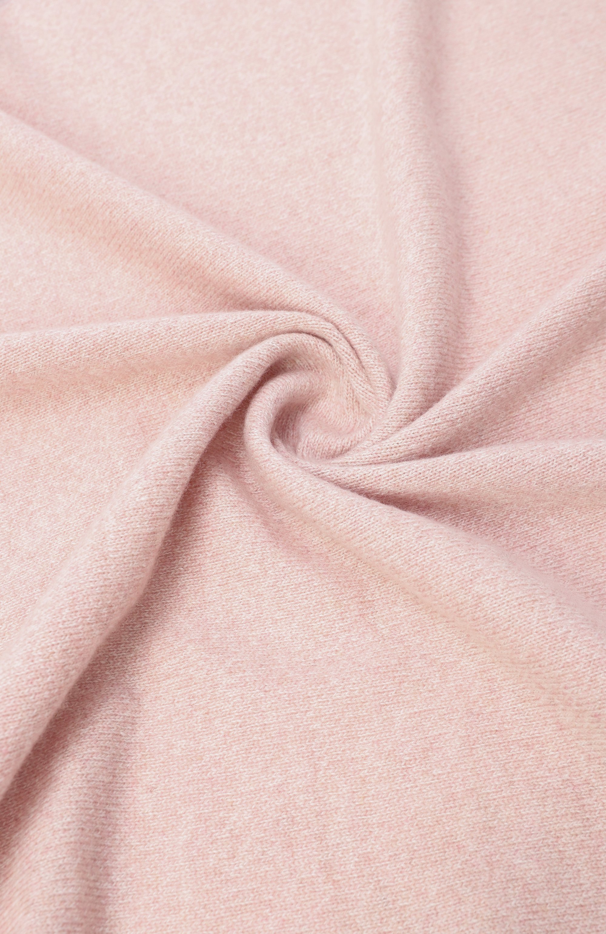 Кашемировый шарф JIL SANDER розового цвета по цене 131000 руб., арт. J40TE0005/J13204, фото 3 Кашемировый шарф JIL SANDER, арт. J40TE0005/J13204, фото 3