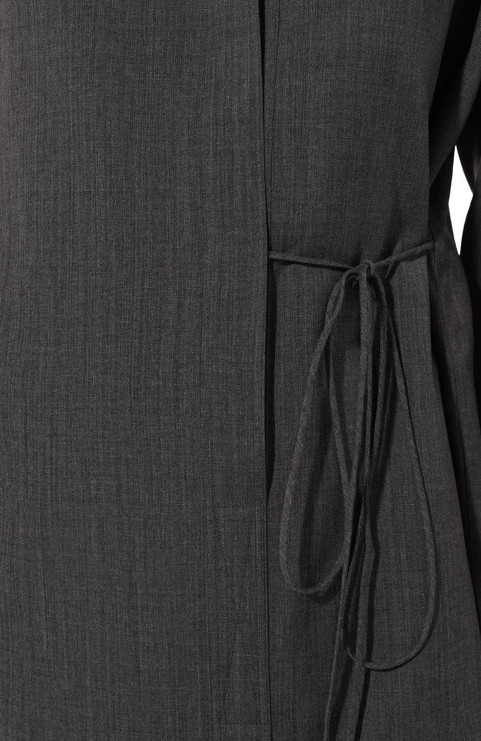 Шерстяная блузка JIL SANDER, арт. J02DL0154/J40171, фото 5