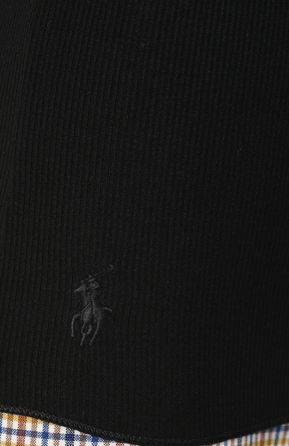 Водолазка из вискозы POLO RALPH LAUREN, арт. 211684707, фото 5