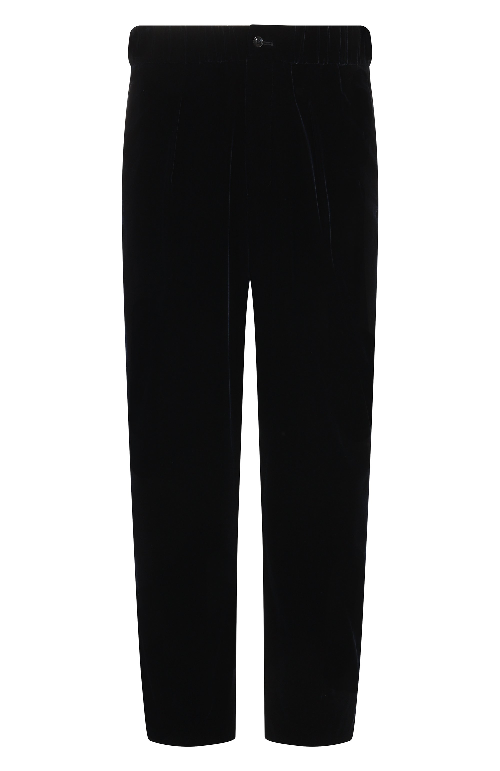 Брюки из вискозы GIORGIO ARMANI, арт. GM000576/TE10046, фото 1