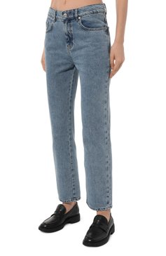 Джинсы M05CH1NO JEANS, арт. 232K2/J0325/8736, фото 3