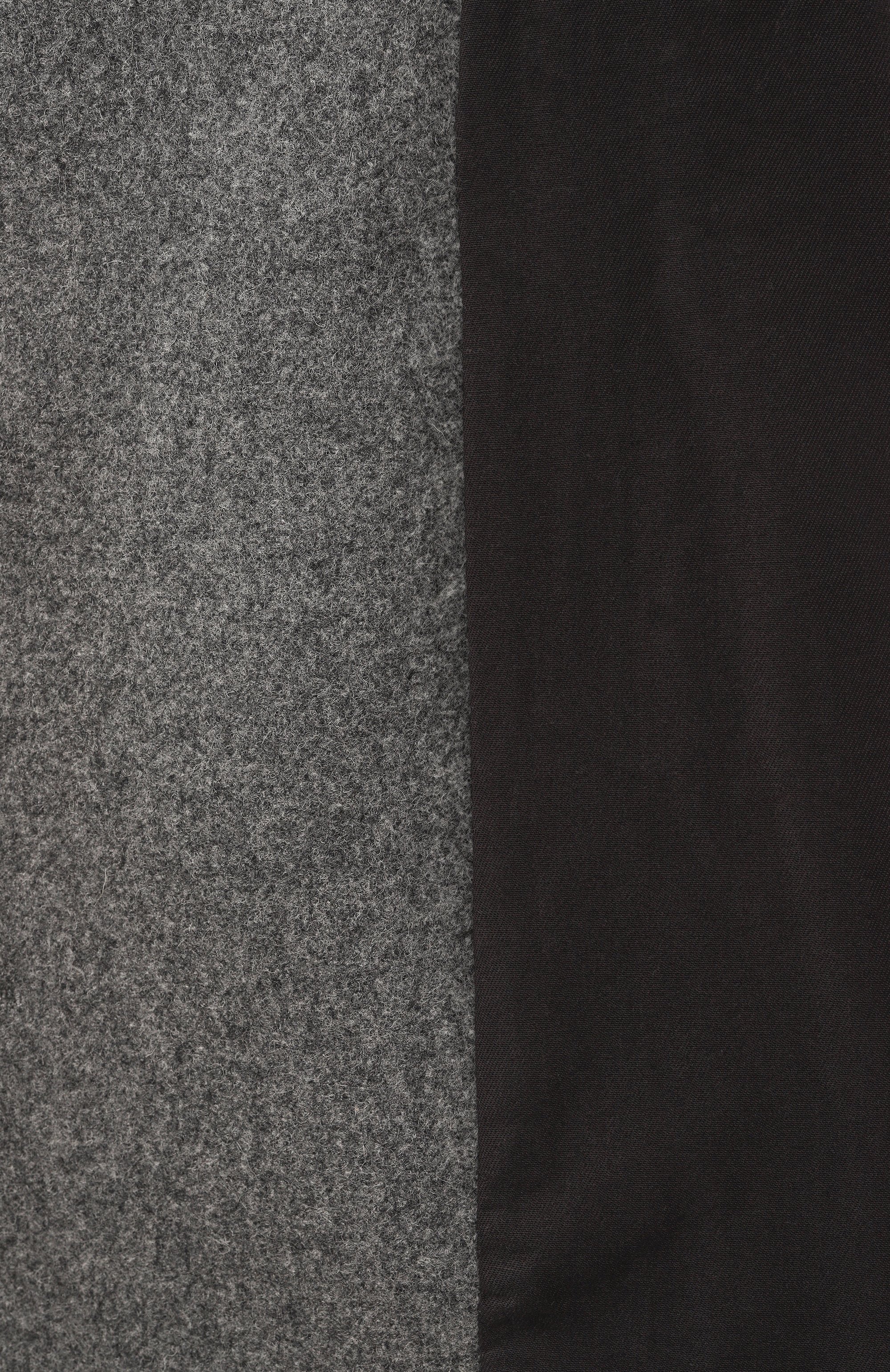 Шерстяной жилет JIL SANDER, арт. J40FB0115-J40004, фото 7