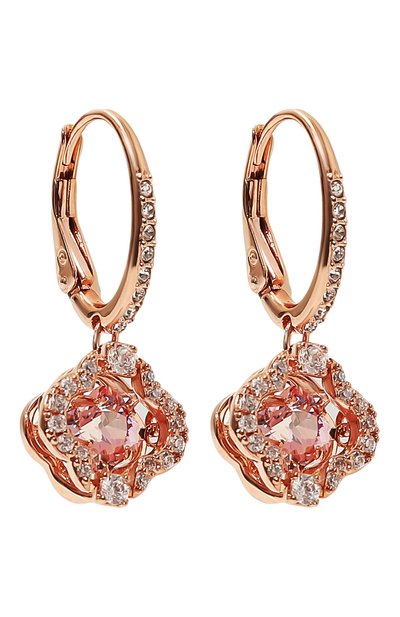 Серьги sparkling dance SWAROVSKI, арт. 5516477, фото 3