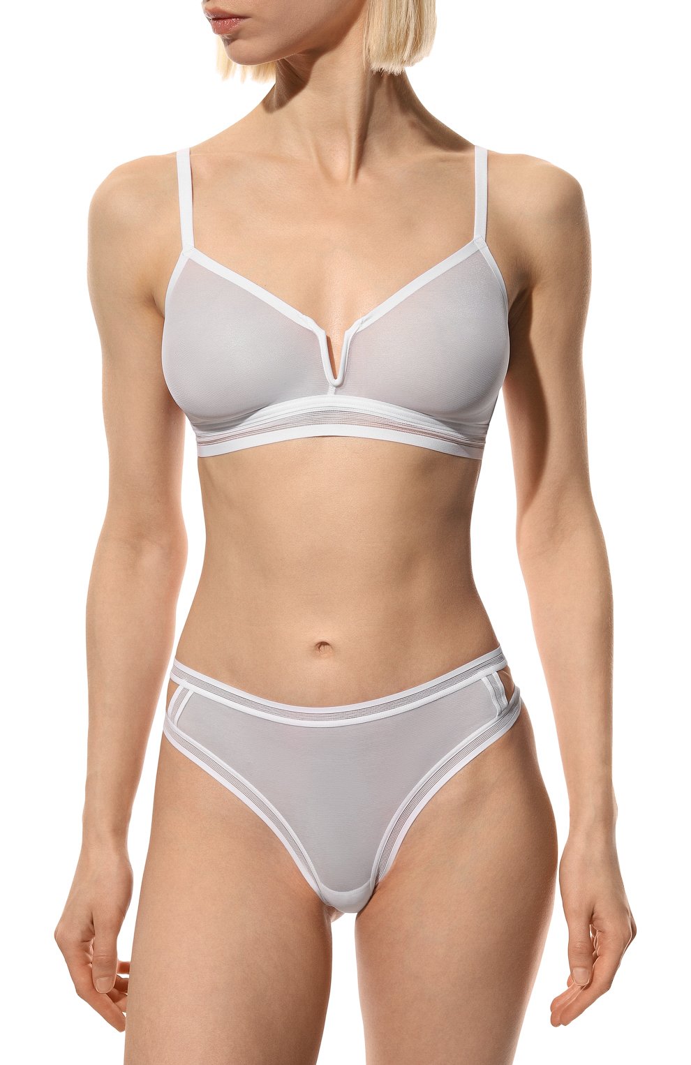 Бюстгальтер с мягкой чашкой LIVY, арт. 650769201, фото 2