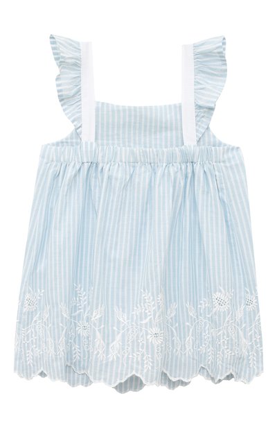 Костюм из топа и шорт ZHANNA & ANNA, арт. ZAOZ00000222, фото 3