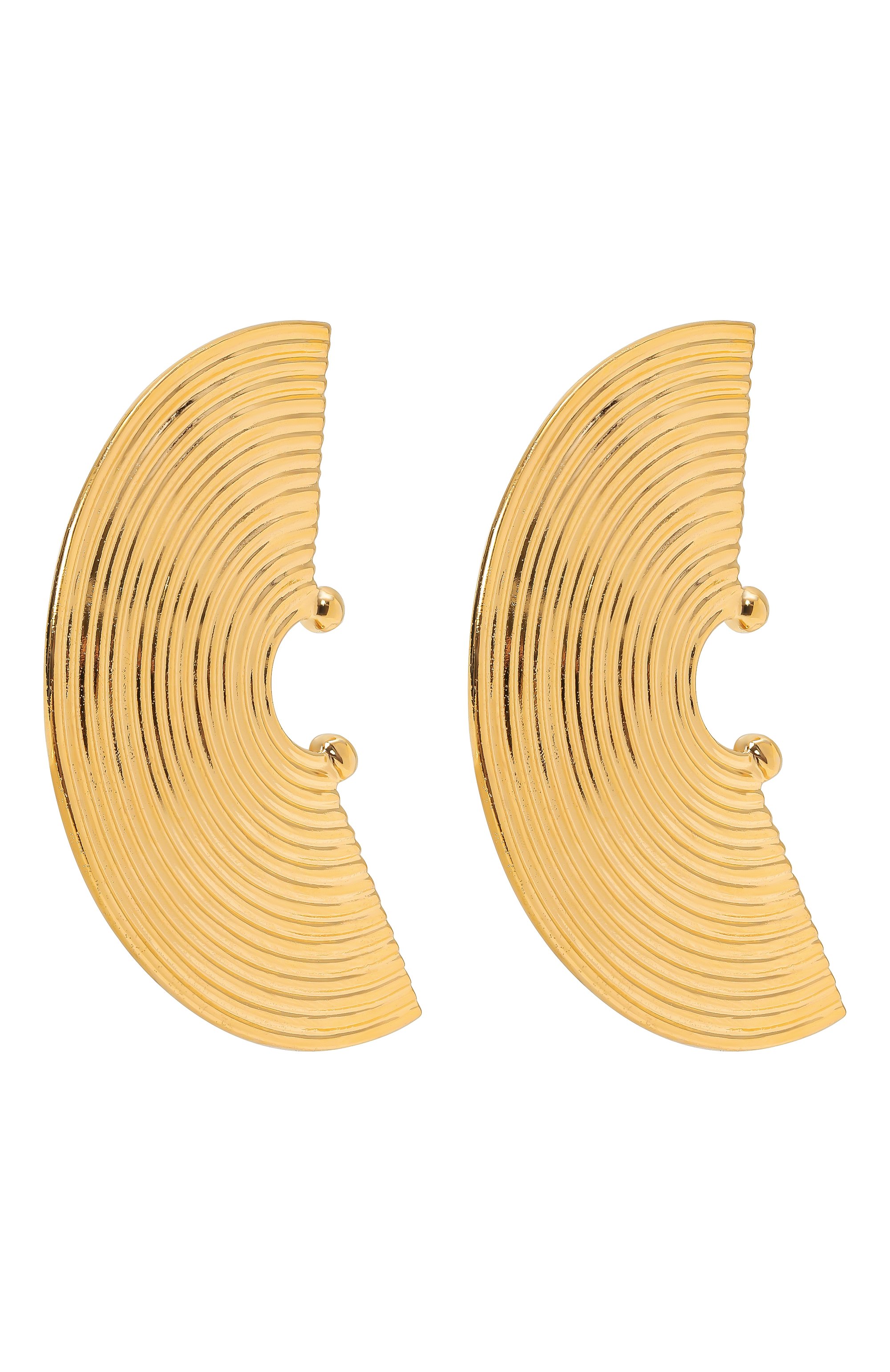 Серьги himba SEVENWORLDS, арт. SW102/1, фото 3