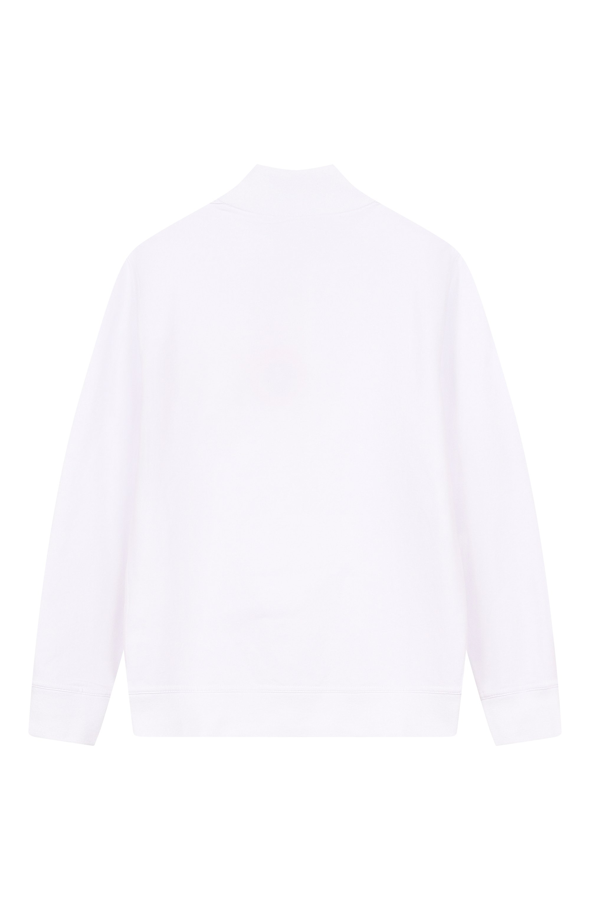 Хлопковая толстовка STEFANO RICCI JUNIOR, арт. KY19005R31/Y26292, фото 2