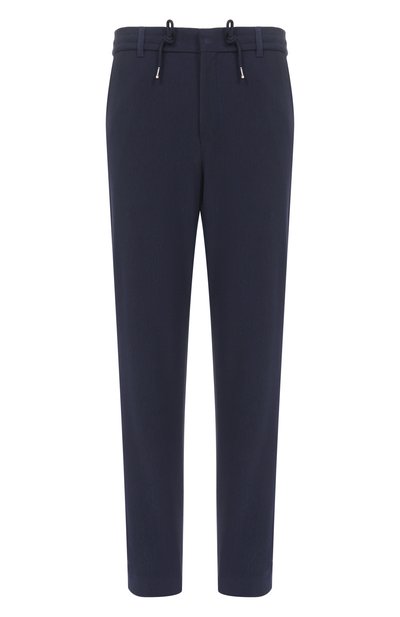 Мужские хлопковые брюки BOSS, арт. 50545858