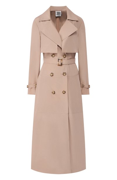 Шелковый тренч JM STUDIO, арт. JMSS2030, фото 1