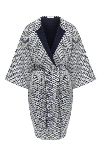 Жен ский кардиган с поясом DRIES VAN NOTEN, арт. 191-11279-7713
