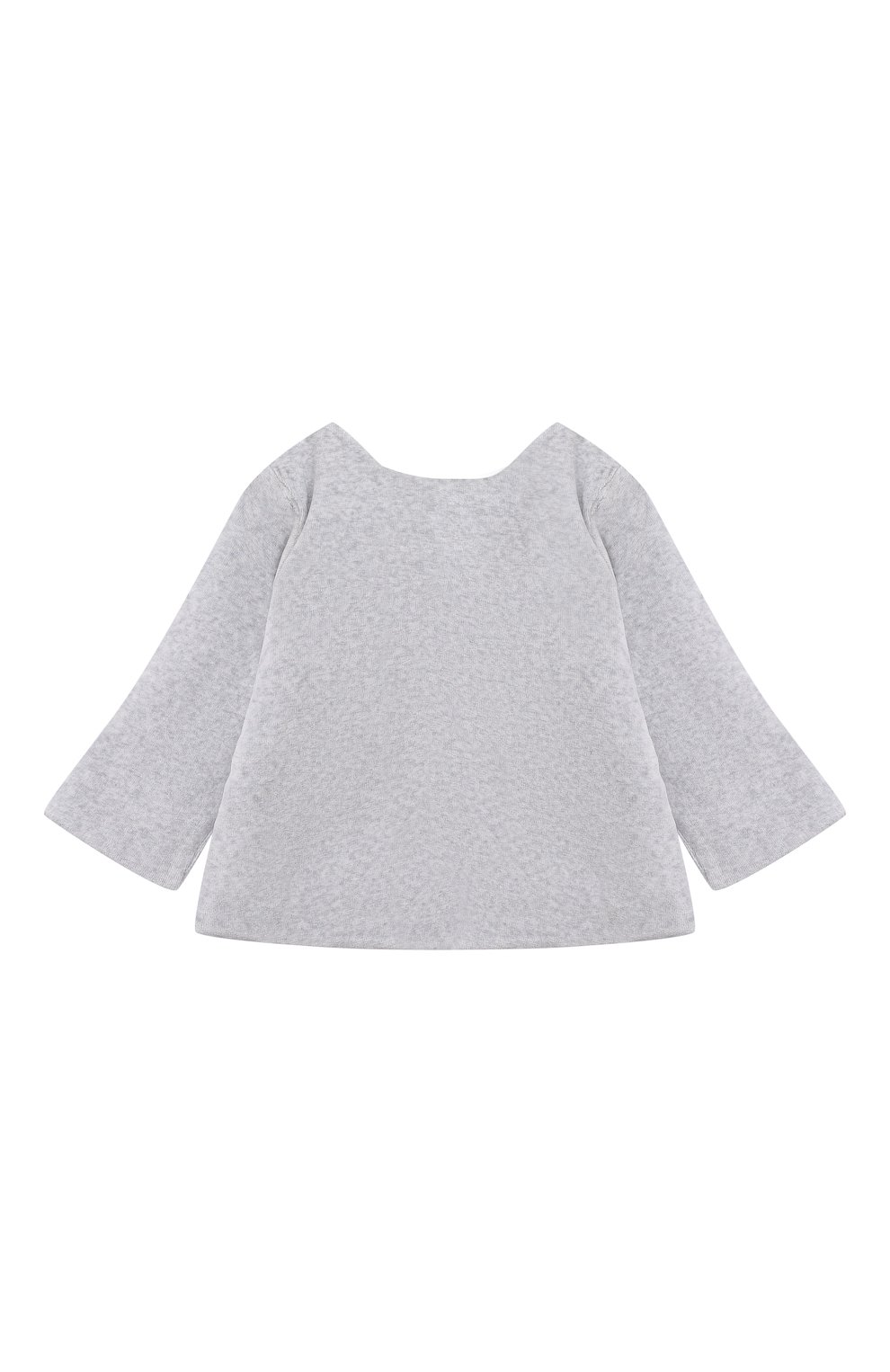 Велюровый жакет BABYBU, арт. PE1039ES, фото 2