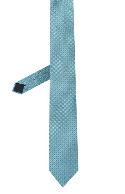 Шелковый галстук BROUBACK, арт. TIE 8CM/SS23, фото 3