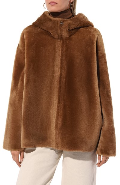 Двусторонняя дубленка ANTONELLI FIRENZE, арт. M7426/8983, фото 3