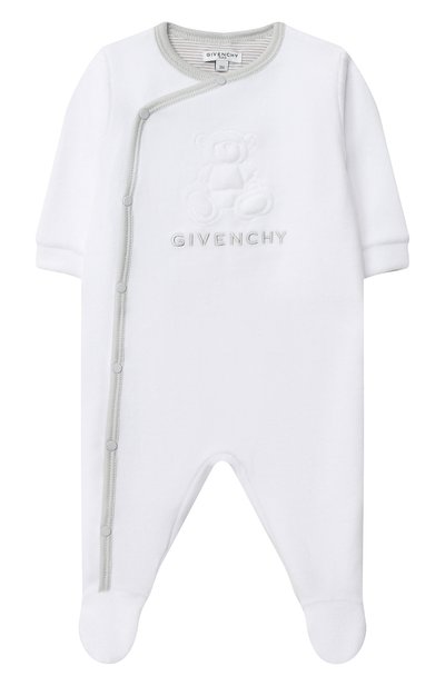 Пижама GIVENCHY, арт. H98090, фото 2