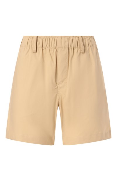 Женские хлопковые шорты N21, арт. D031/0132