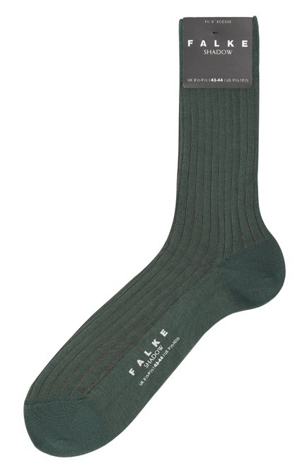 Мужские хлопковые носки FALKE, арт. 14648_