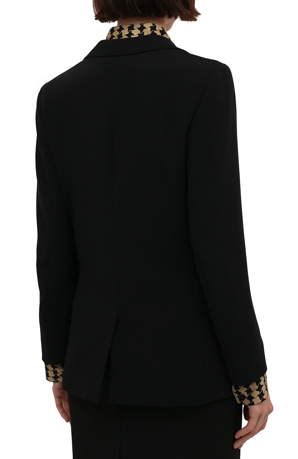 Жакет BOSS, арт. 50457442, фото 4