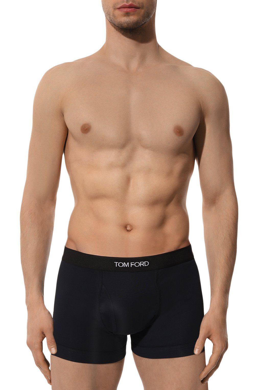 Хлопковые боксеры TOM FORD, арт. T4LC3104, фото 2