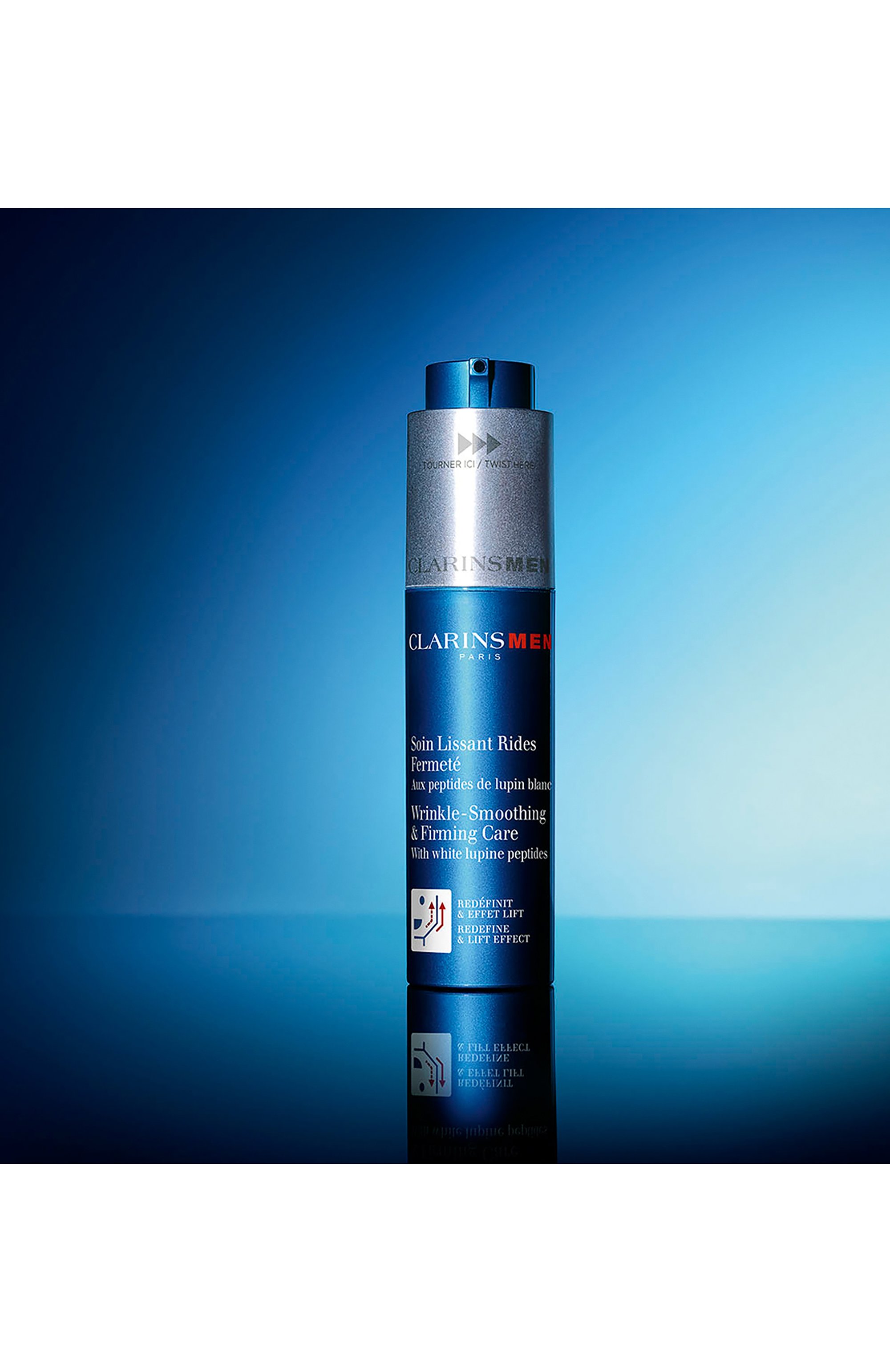 Концентрат для лица против морщин men (50ml) CLARINS, арт. 80111826, фото 6