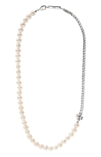 Колье SSIL, арт. SS23FNH044CBFFFZZ, фото 1