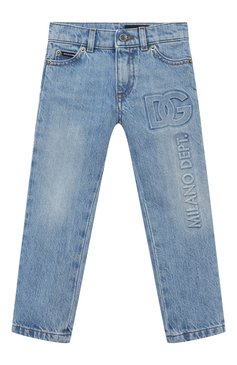 Джинсы DOLCE & GABBANA, арт. L42F59/LDC04/8-14, фото 1