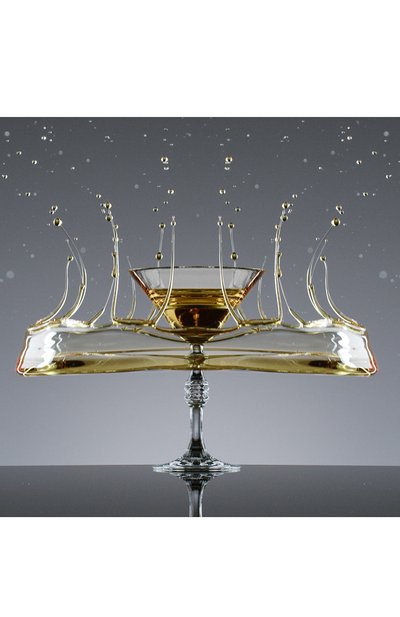 Набор из 2-х фужеров для мартини jcb BACCARAT, арт. 2813132, фото 3