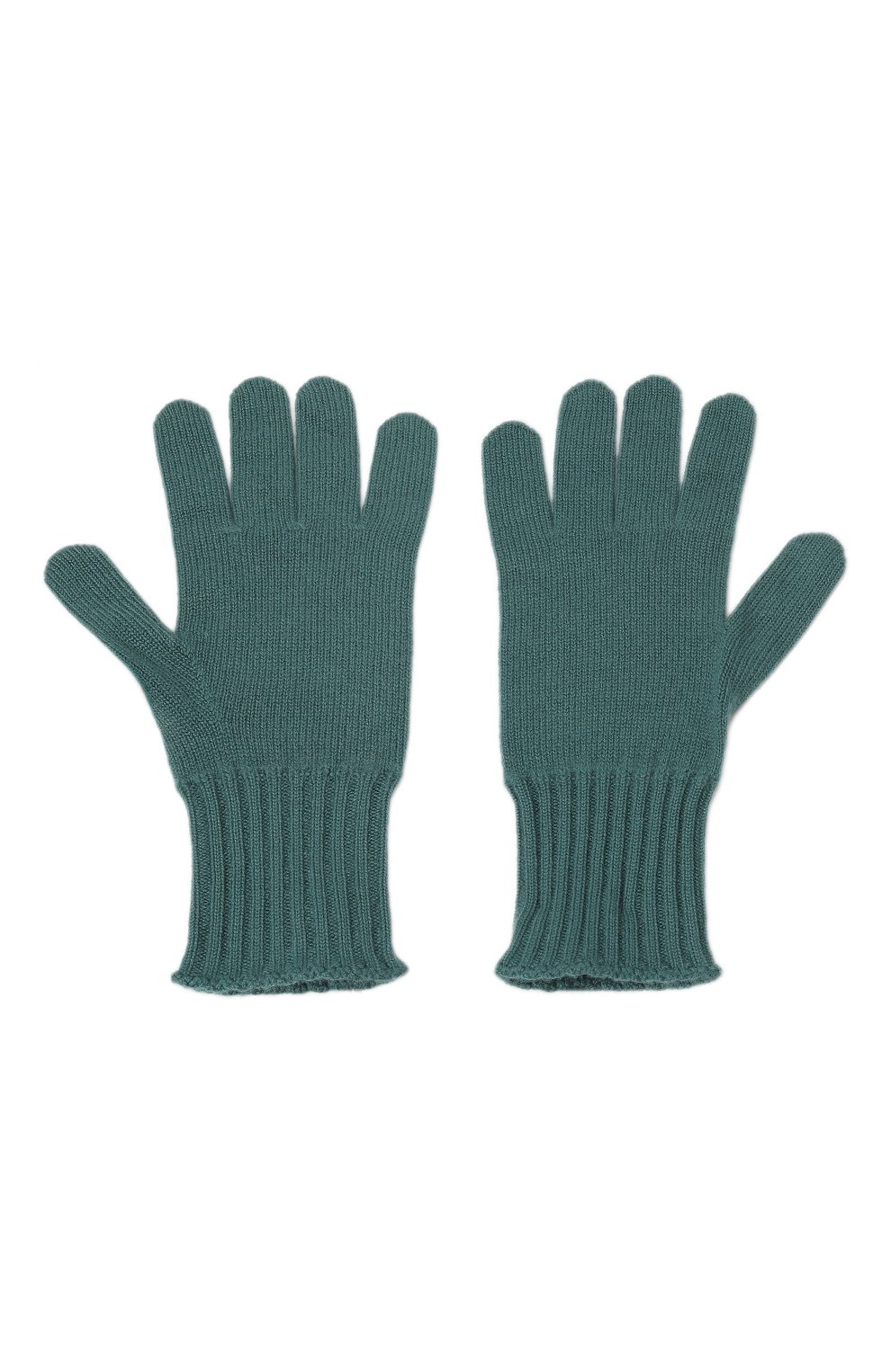 Кашемировые перчатки COLOMBO, арт. GU00064/2-26KI, фото 2