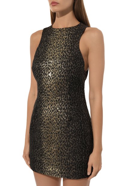 Платье BORNE BOURGEOIS, арт. SW-DR-BO-2011, фото 3