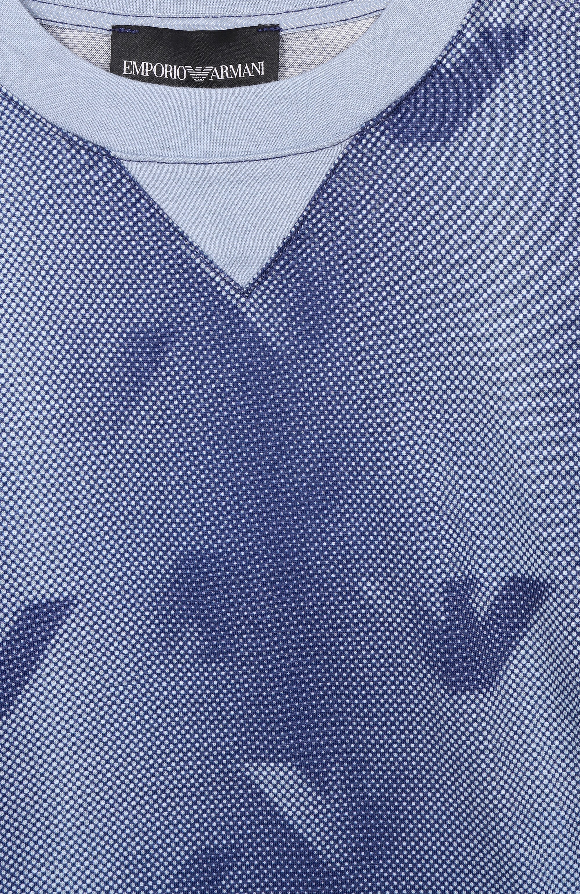 Комплект из футболки и шорт EMPORIO ARMANI, арт. EB000959/AF24286, фото 6