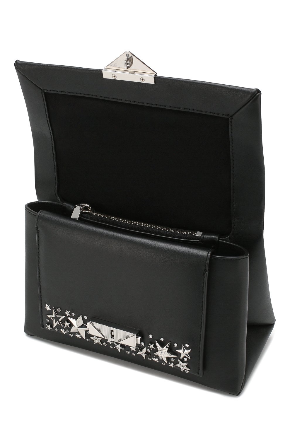 Сумка cece medium MICHAEL MICHAEL KORS, арт. 30H9S0EL6Y, фото 4