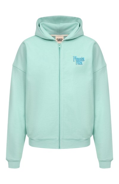 Мужского хлопковая толстовка PLANTA ROSA, арт. PR/HZ/PRAISE/400VELVET