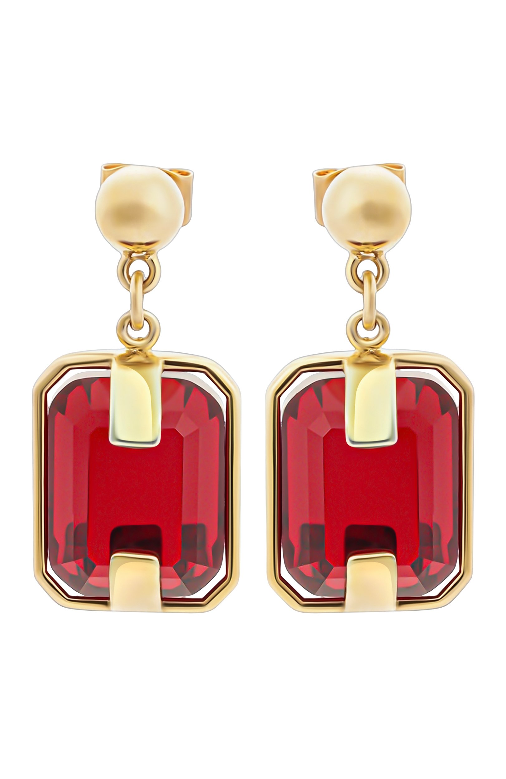 Серьги CRYSTALLINE JEWELLERY, арт. 301R, фото 1