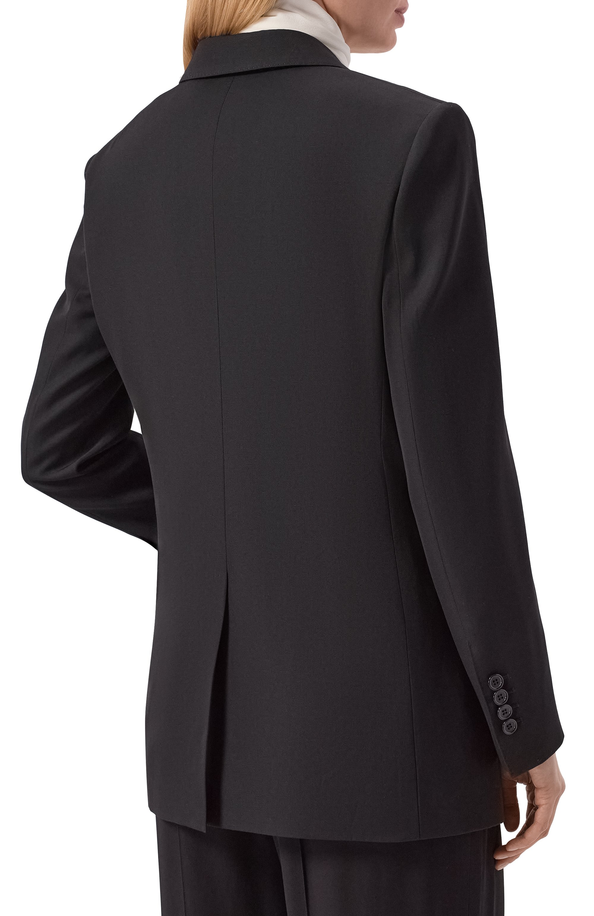 Шерстяной жакет DOLCE & GABBANA, арт. F29V1T/FU20W, фото 4