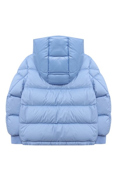 Пуховая куртка MONCLER, арт. G2-954-1A52U-20-53333/8-10A, фото 2