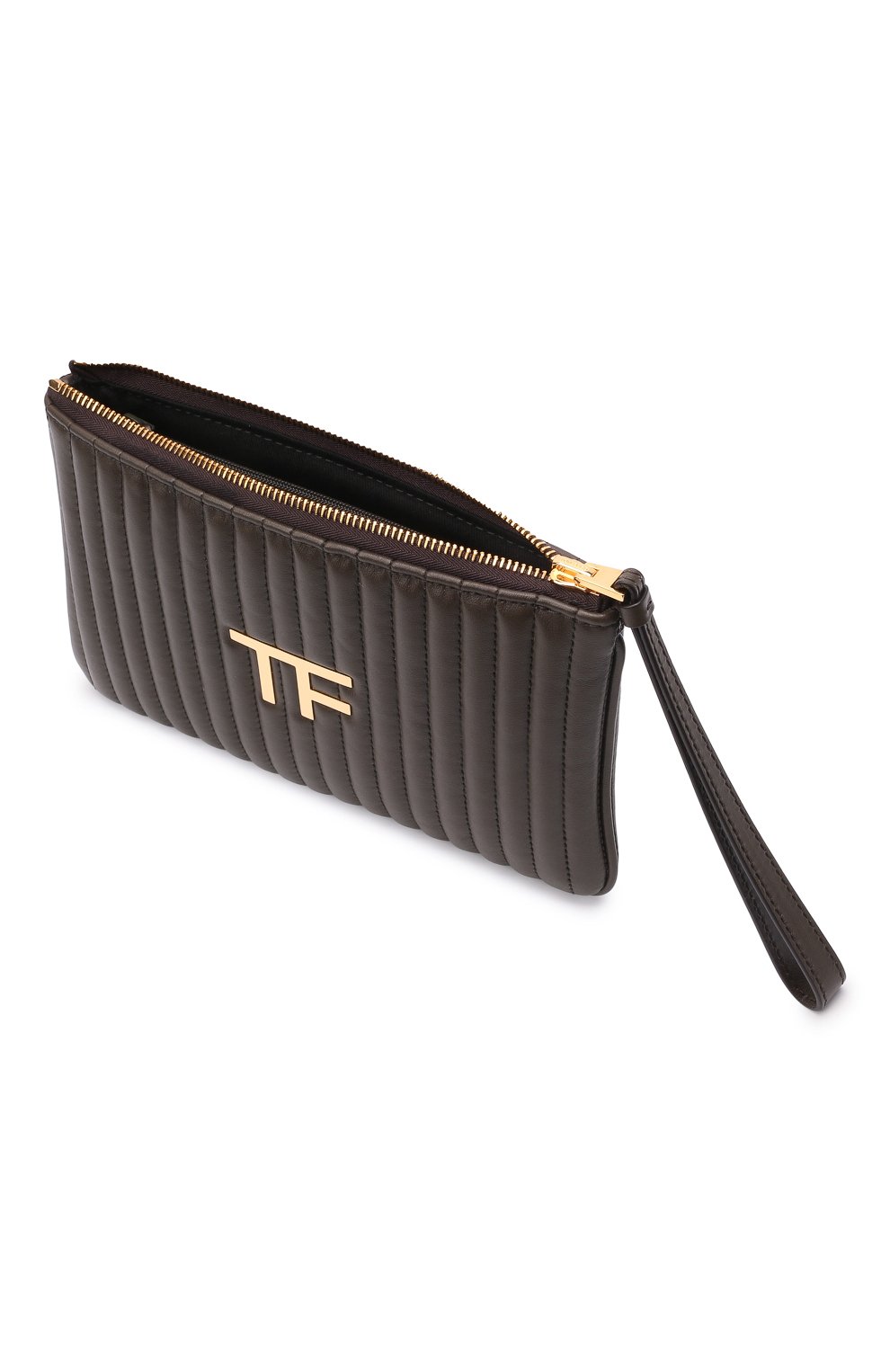 Клатч TOM FORD, арт. S0357T-ICL019, фото 4