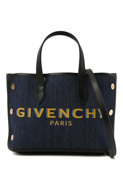 Сумка-тоут bond small GIVENCHY, арт. BB50E5B10H, фото 5