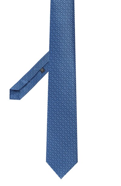 Шелковый галстук STEFANO RICCI JUNIOR, арт. YCX/59014, фото 2