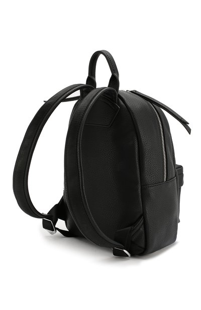 Кожаный рюкзак CHIARA FERRAGNI, арт. 19PE-CFZ000, фото 2