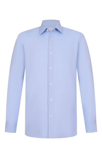 Мужская хлопковая сорочка GIAMPAOLO, арт. 908/TS39336