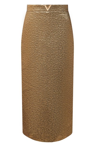 Юбка VALENTINO, арт. VB3RA7B5663, фото 1