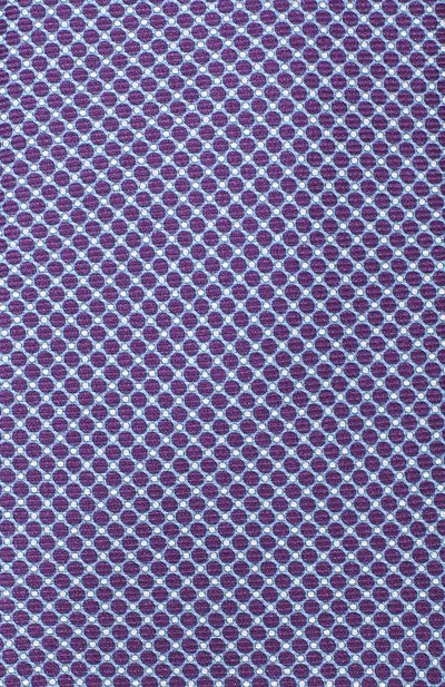 Шелковый галстук CORNELIANI, арт. 83U390-9120368/00, фото 3