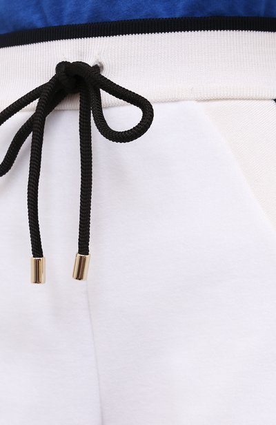 Хлопковые шорты GIORGIO ARMANI, арт. 3KAP85/AJWWZ, фото 5