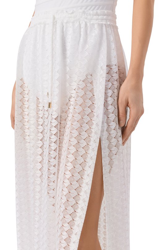 Юбка Melissa Odabash MENDI CR Белый  MENDI CR Фото 5