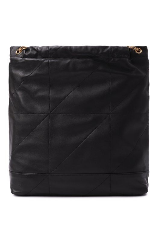Сумка Jamie Pochon large Saint Laurent 828350/AAB32 Чёрный  828350/AAB32 Фото 6