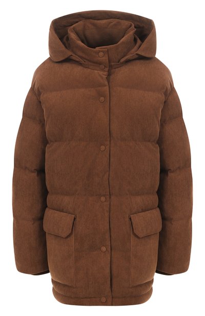 Женский вельветовый пуховик ADDICTED, арт. MD224-1