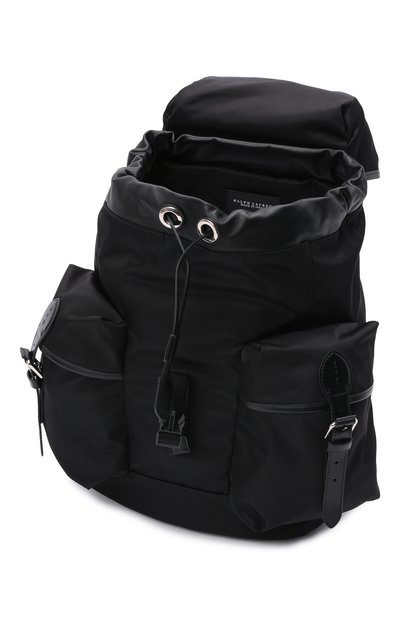 Текстильный рюкзак RALPH LAUREN, арт. 437854306, фото 4