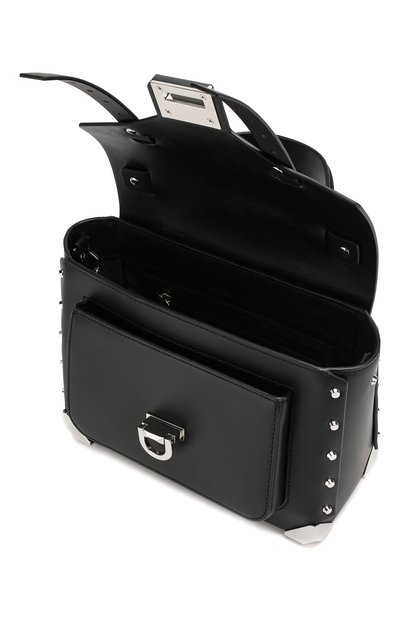 Сумка manhattan medium MICHAEL MICHAEL KORS, арт. 30T9SNCS6L, фото 4