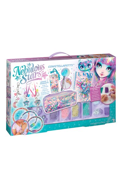 Набор для создания аксессуаров isadora PAREMO, арт. 11208_NSDA, фото 1