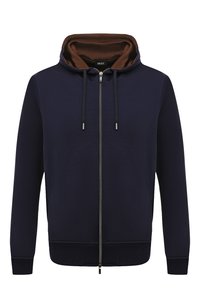 Темно-синий