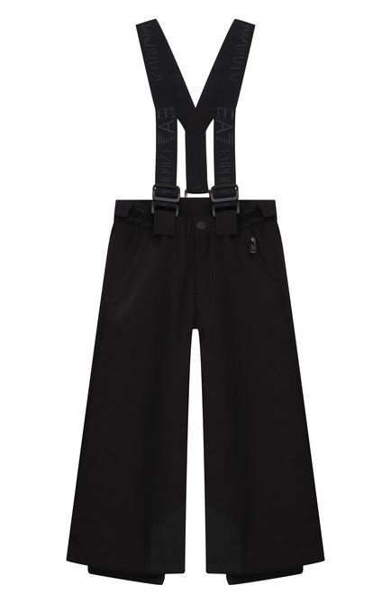 Утепленные брюки EA7, арт. 7B000115/AF14794